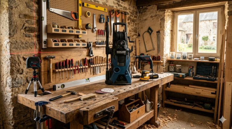 Artisans et bricoleurs : et si vos outils inutilisés vous rapportaient de l&rsquo;argent ?